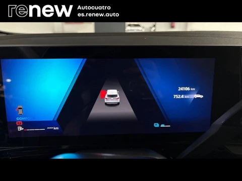 Renault Austral  Hibrido  1.2 full hybrid e-tech Techno 146kW