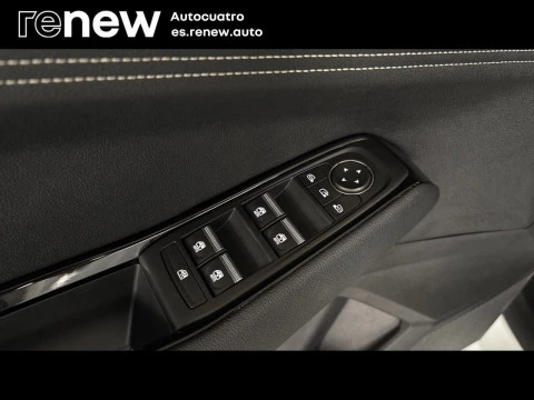 Renault Austral  Hibrido  1.2 full hybrid e-tech Techno 146kW