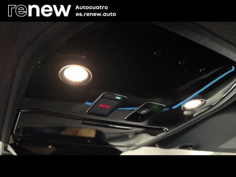 Renault Austral  Hibrido  1.2 full hybrid e-tech Techno 146kW