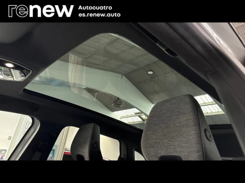 Renault Austral  Hibrido  1.2 full hybrid e-tech Techno 146kW