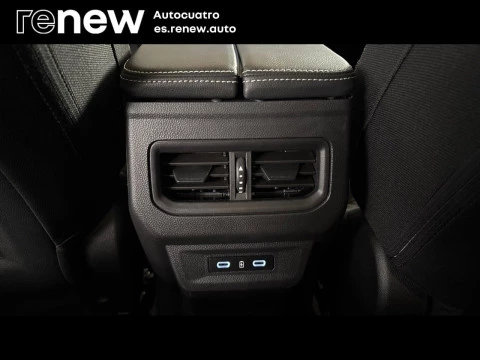 Renault Austral  Hibrido  1.2 full hybrid e-tech Techno 146kW