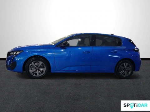 Peugeot 308 5P Active Pack PureTech 130 S&S MAN