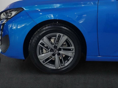 Peugeot 308 5P Active Pack PureTech 130 S&S MAN