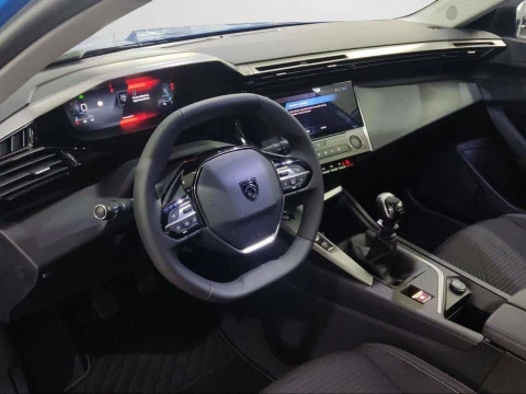 Peugeot 308 5P Active Pack PureTech 130 S&S MAN