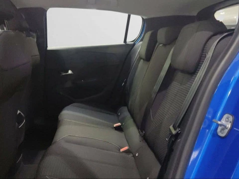 Peugeot 308 5P Active Pack PureTech 130 S&S MAN