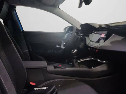 Peugeot 308 5P Active Pack PureTech 130 S&S MAN