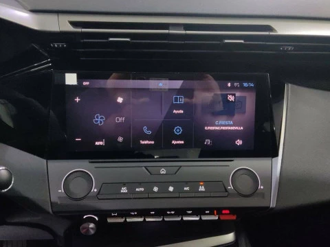 Peugeot 308 5P Active Pack PureTech 130 S&S MAN