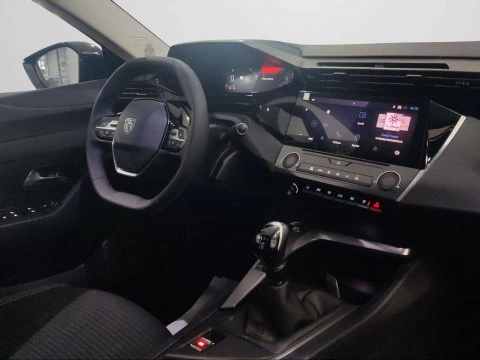 Peugeot 308 5P Active Pack PureTech 130 S&S MAN