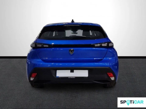 Peugeot 308 5P Active Pack PureTech 130 S&S MAN