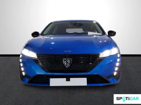 Peugeot 308 5P Active Pack PureTech 130 S&S MAN