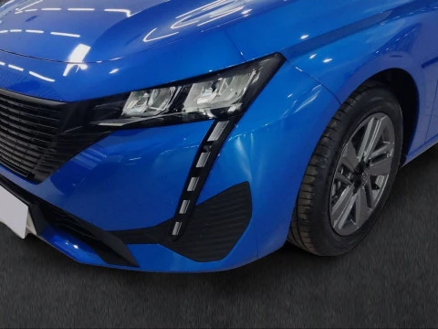 Peugeot 308 5P Active Pack PureTech 130 S&S MAN