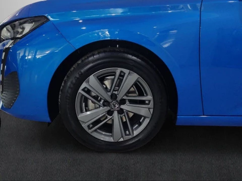 Peugeot 308 5P Active Pack PureTech 130 S&S MAN