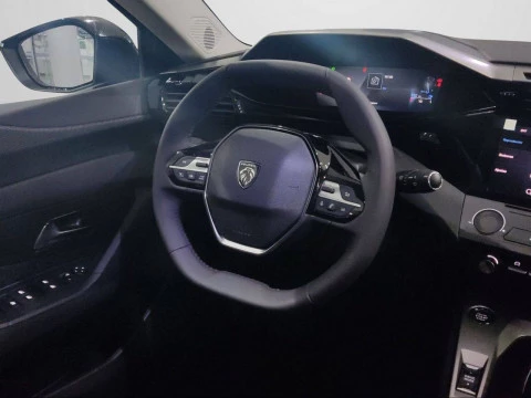 Peugeot 308 5P Active Pack PureTech 130 S&S MAN