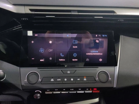 Peugeot 308 5P Active Pack PureTech 130 S&S MAN