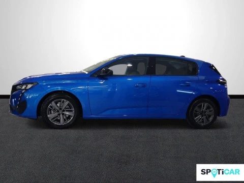 Peugeot 308 5P Active Pack PureTech 130 S&S MAN