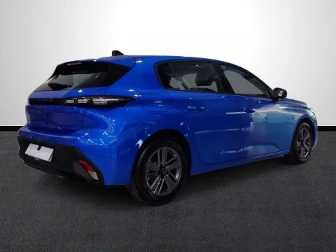 Peugeot 308 5P Active Pack PureTech 130 S&S MAN