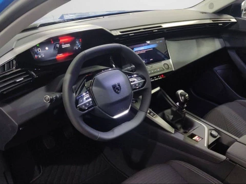 Peugeot 308 5P Active Pack PureTech 130 S&S MAN