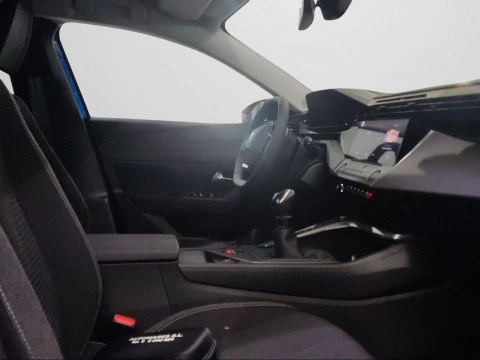 Peugeot 308 5P Active Pack PureTech 130 S&S MAN