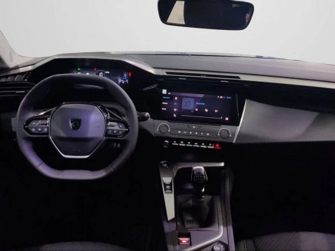 Peugeot 308 5P Active Pack PureTech 130 S&S MAN