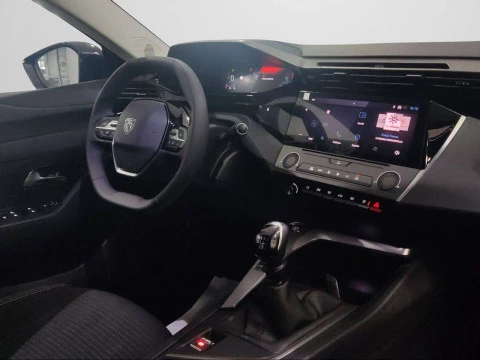 Peugeot 308 5P Active Pack PureTech 130 S&S MAN