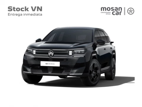 Citroën C5 Aircross HYBRID 107kW (145CV) e-DCS6 Plus