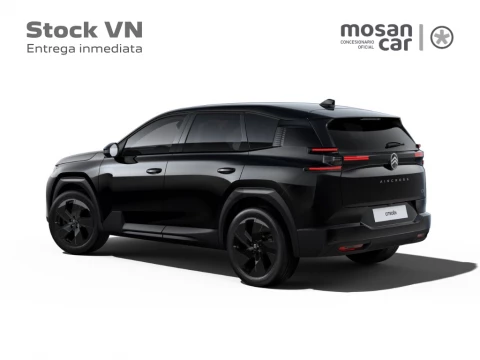 Citroën C5 Aircross HYBRID 107kW (145CV) e-DCS6 Plus