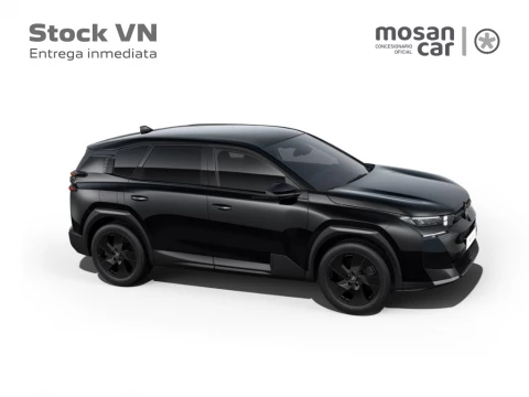 Citroën C5 Aircross HYBRID 107kW (145CV) e-DCS6 Plus