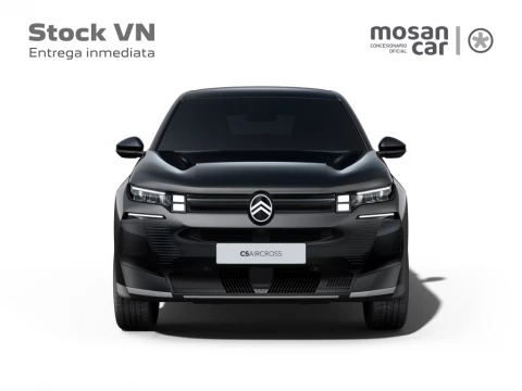Citroën C5 Aircross HYBRID 107kW (145CV) e-DCS6 Plus