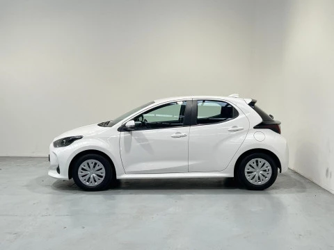 Toyota Yaris 1.0 70 Business