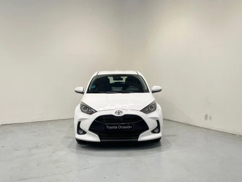 Toyota Yaris 1.0 70 Business