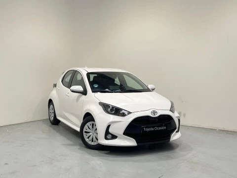 Toyota Yaris 1.0 70 Business