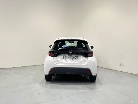 Toyota Yaris 1.0 70 Business