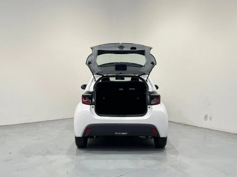 Toyota Yaris 1.0 70 Business