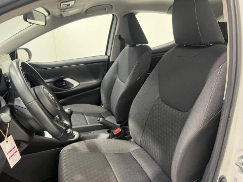 Toyota Yaris 1.0 70 Business