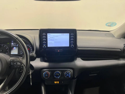 Toyota Yaris 1.0 70 Business