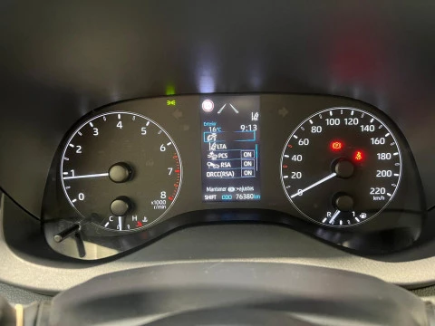 Toyota Yaris 1.0 70 Business