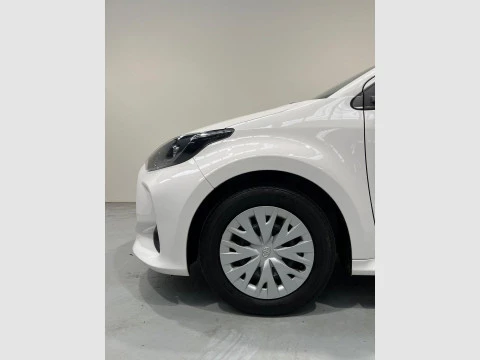 Toyota Yaris 1.0 70 Business