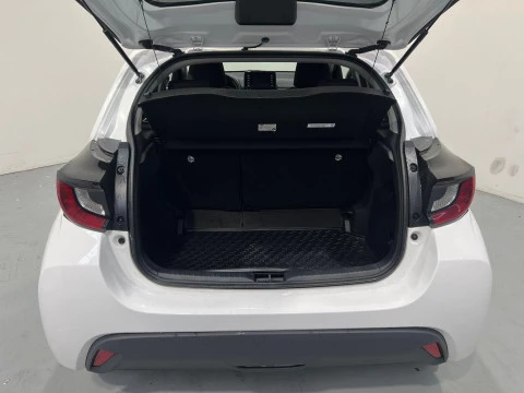 Toyota Yaris 1.0 70 Business