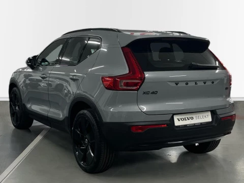 Volvo XC40 XC40 B3 PLUS BLACK EDITION