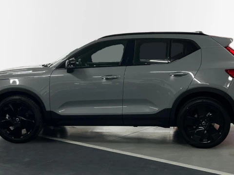 Volvo XC40 XC40 B3 PLUS BLACK EDITION