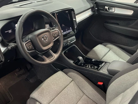 Volvo XC40 XC40 B3 PLUS BLACK EDITION