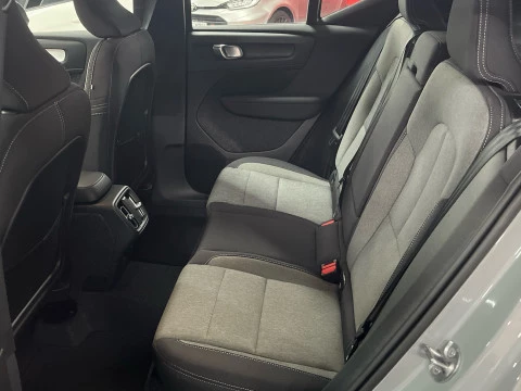 Volvo XC40 XC40 B3 PLUS BLACK EDITION