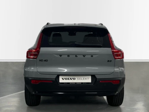 Volvo XC40 XC40 B3 PLUS BLACK EDITION