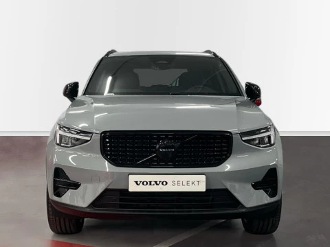 Volvo XC40 XC40 B3 PLUS BLACK EDITION