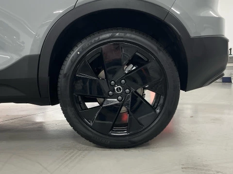 Volvo XC40 XC40 B3 PLUS BLACK EDITION