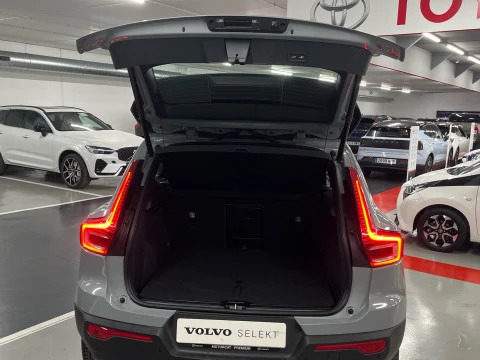 Volvo XC40 XC40 B3 PLUS BLACK EDITION