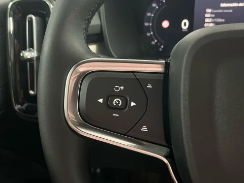 Volvo XC40 XC40 B3 PLUS BLACK EDITION