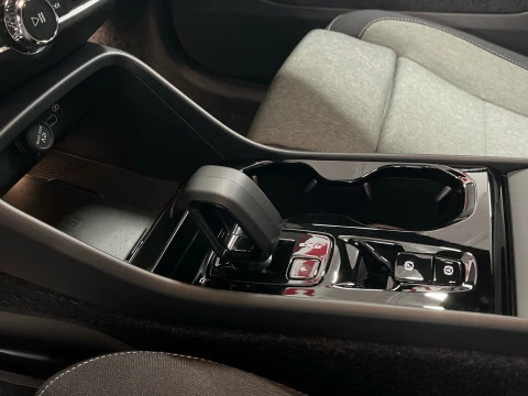 Volvo XC40 XC40 B3 PLUS BLACK EDITION