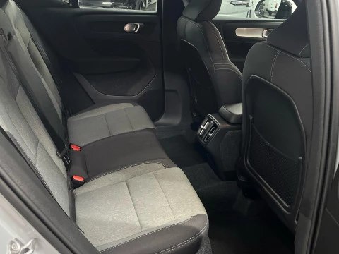 Volvo XC40 XC40 B3 PLUS BLACK EDITION