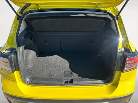Volkswagen T-Cross Life 1.0 TSI 85kW (115CV)